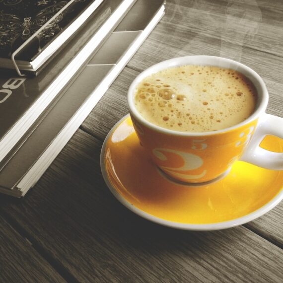 coffee
